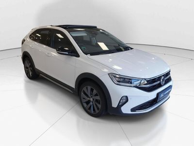 2024 Volkswagen Taigo 1.0 TSI Style Auto