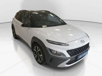 2021 Hyundai Kona 1.6 TGDI Executive DCT