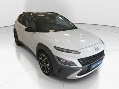 2021 Hyundai Kona 1.6 TGDI Executive DCT