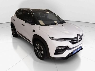2023 Renault Kiger 1.0T Intens Auto