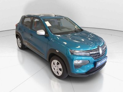 2021 Renault Kwid 1.0 Techno