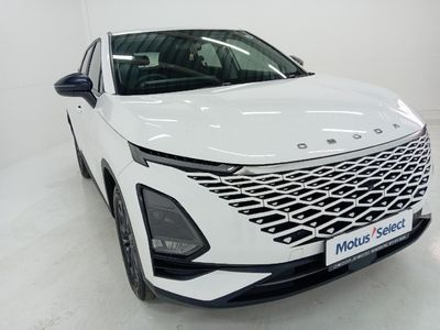 2025 Omoda C5 1.5T Style