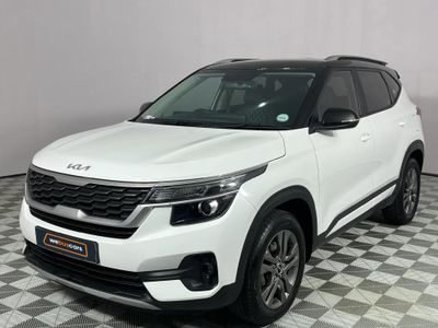2023 Kia Seltos 1.5D EX+ Auto