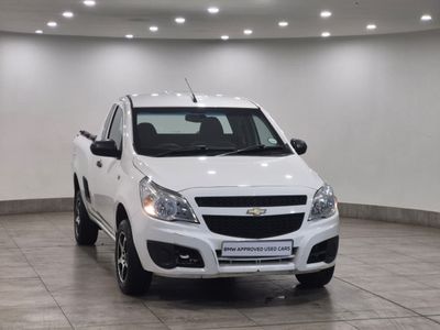 2016 Chevrolet Utility 1.4