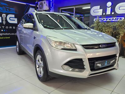 2013 Ford Kuga 1.6 EcoBoost Ambiente