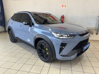 2023 Haval H6 GT 2.0T Super Luxury 4X4 Auto