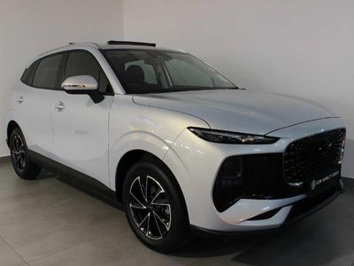 2026 Lepas L4 1.5T Pantera Auto
