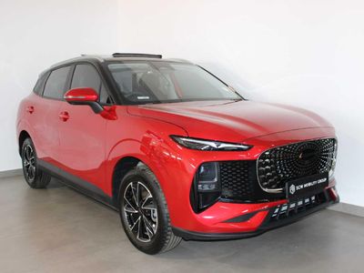 2026 Lepas L4 1.5T Pantera Auto