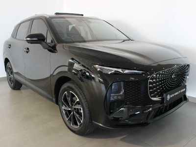 2026 Lepas L4 1.5T Pantera Auto