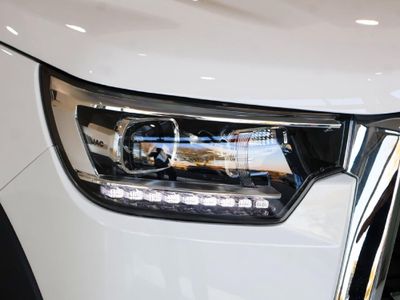 2026 JAC T8 2.0 CDI Lux Double Cab