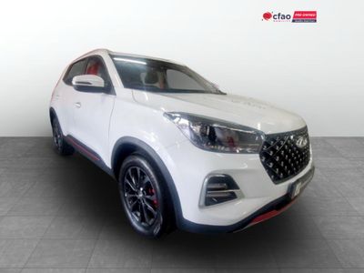 2024 Chery Tiggo 4 Pro 1.5T Elite Auto