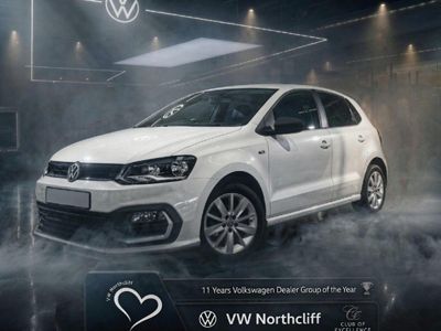 2025 Volkswagen Polo Vivo 1.4