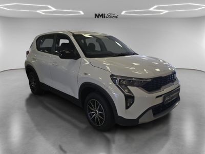 2025 Kia Sonet 1.5 LS