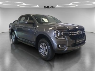2024 Ford Ranger 2.0D XLT HR Double Cab Auto