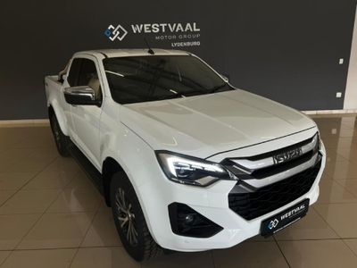 2026 Isuzu D-Max 3.0 DDI LSE 4x4 Auto E-Cab