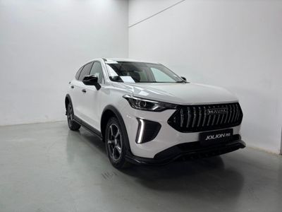 2026 Haval Jolion Pro 1.5T Premium DCT