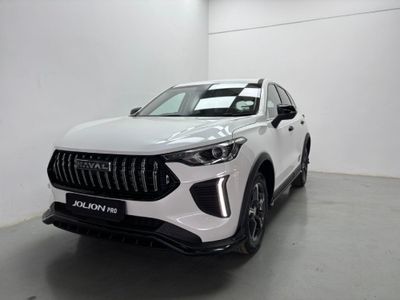 2026 Haval Jolion Pro 1.5T Premium DCT