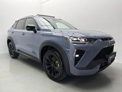 2026 Haval H6 GT 2.0T Super Luxury 4X4 Auto