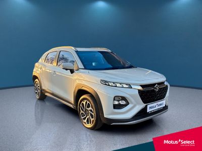 2025 Suzuki Fronx 1.5 GLX Auto