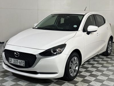 2020 Mazda 2 1.5 Active 5-dr