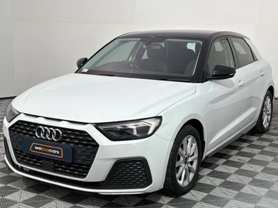 2021 Audi A1 Sportback 1.0 TFSI Auto | 30 TFSI