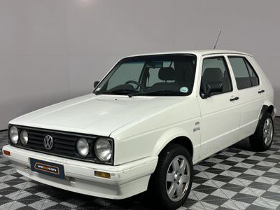 2005 Volkswagen Citi 1.4 Rhythm