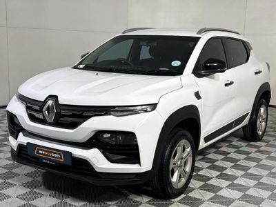 2024 Renault Kiger 1.0 Energy Zen