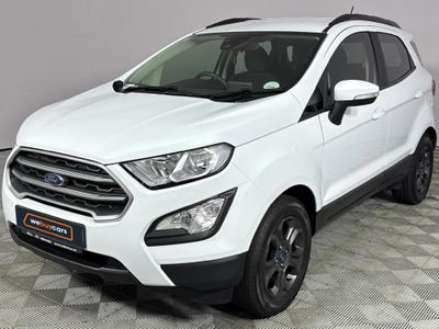 2022 Ford EcoSport 1.0 EcoBoost Trend