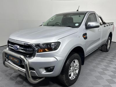 2021 Ford Ranger 2.2 TDCi XLS Single-Cab