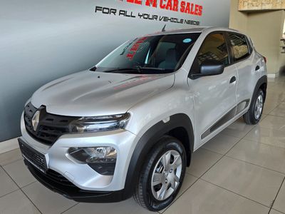 2021 Renault Kwid 1.0 Dynamique