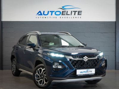 2024 Suzuki Fronx 1.5 GLX Auto