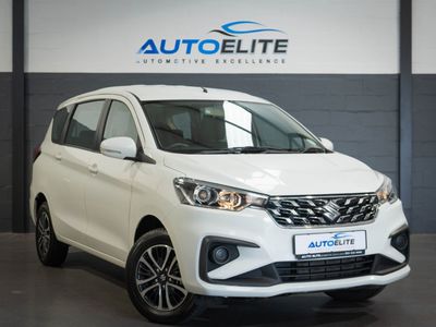 2025 Suzuki Ertiga 1.5 GL Auto