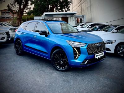 2023 Haval Jolion 1.5T S Super Luxury DCT