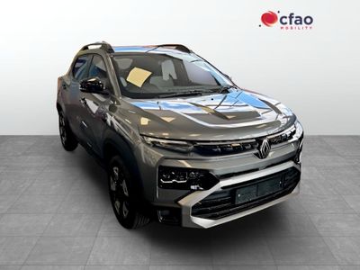 2026 Renault Kiger 1.0 Techno