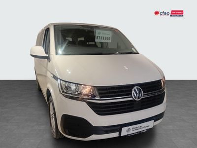 2024 Volkswagen Kombi T6.1 2.0 TDI (110kW) Auto Trendline