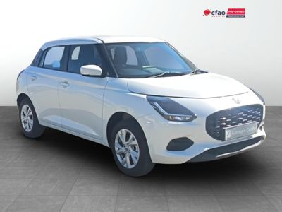 2024 Suzuki Swift 1.2 GL+