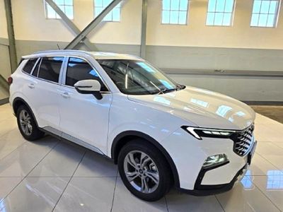 2025 Ford Territory 1.8T Trend