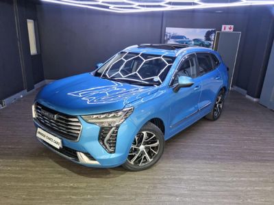 2022 Haval Jolion 1.5T Luxury Auto