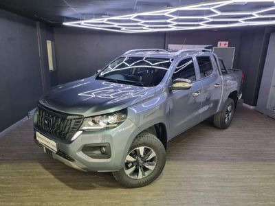 2026 Peugeot Landtrek 1.9D Allure Double Cab Auto