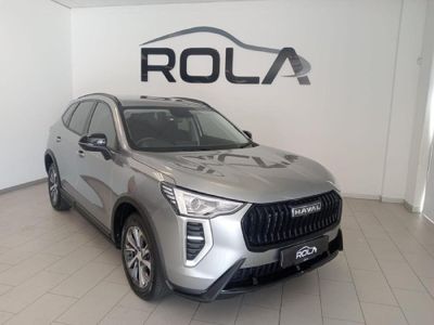 2026 Haval Jolion 1.5T City Plus DCT