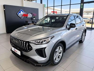 2024 Haval Jolion Pro 1.5T Super Luxury DCT