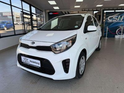 2020 Kia Picanto 1.0 Street