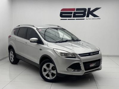 2014 Ford Kuga 1.6 EcoBoost Ambiente