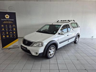 2019 Nissan NP200 1.5 dCi Safety Pack
