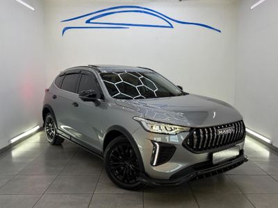2024 Haval Jolion Pro 1.5T S Ultra Luxury DCT