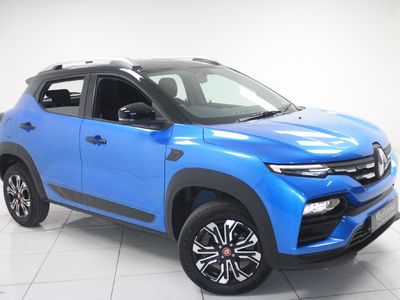 2026 Renault Kiger 1.0T Intens