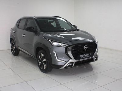 2022 Nissan Magnite 1.0T Acenta Auto