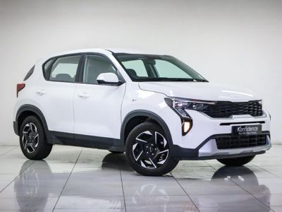 2023 Kia Sonet 1.0T EX Auto