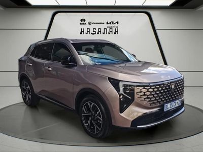2026 Changan Uni-S 1.5T CE