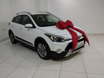 2018 Hyundai i20 1.4 Active